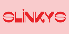 Slinkys